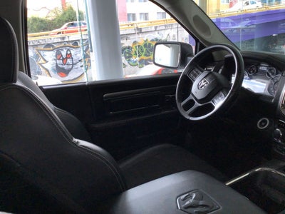 2019 DODGE RAM RAM 2500 RAM 2500 REGULAR CAB SLT R/T V8 4X4