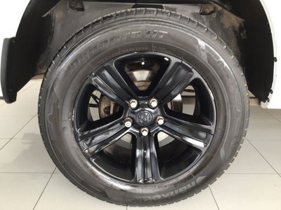 2019 DODGE RAM RAM 2500 RAM 2500 REGULAR CAB SLT R/T V8 4X4