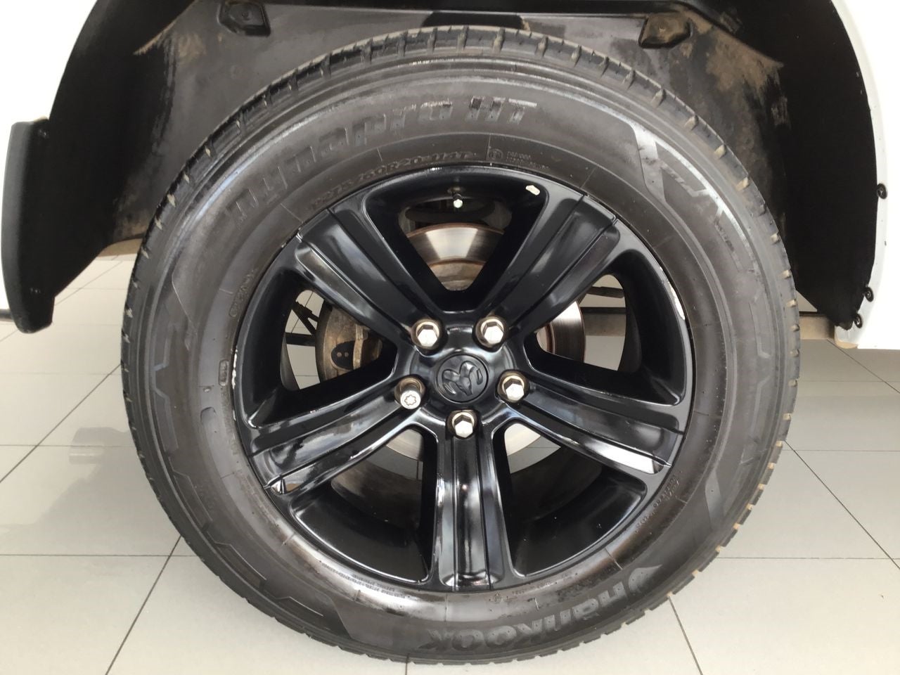 2019 DODGE RAM RAM 2500 RAM 2500 REGULAR CAB SLT R/T V8 4X4