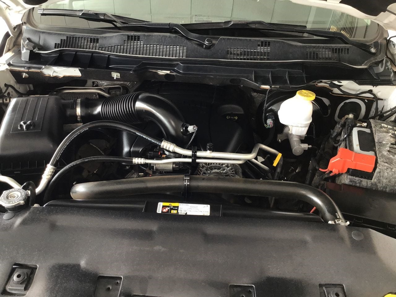 2019 DODGE RAM RAM 2500 RAM 2500 REGULAR CAB SLT R/T V8 4X4