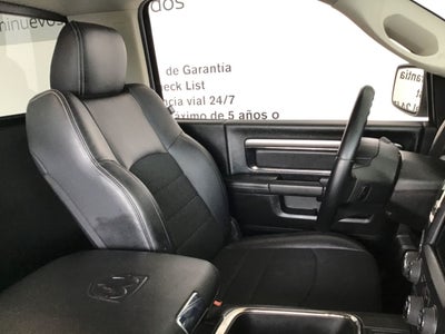 2019 DODGE RAM RAM 2500 RAM 2500 REGULAR CAB SLT R/T V8 4X4