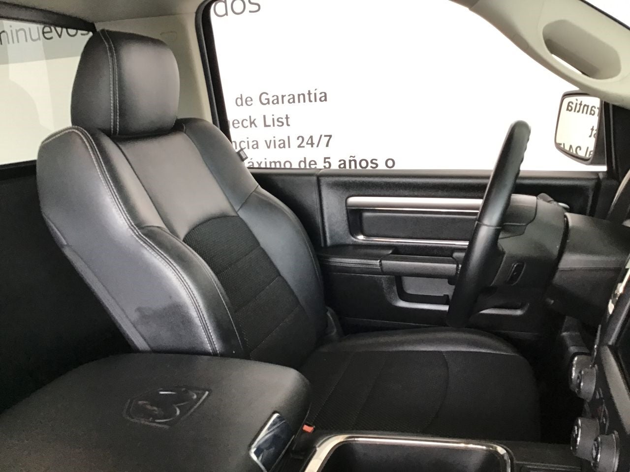 2019 DODGE RAM RAM 2500 RAM 2500 REGULAR CAB SLT R/T V8 4X4