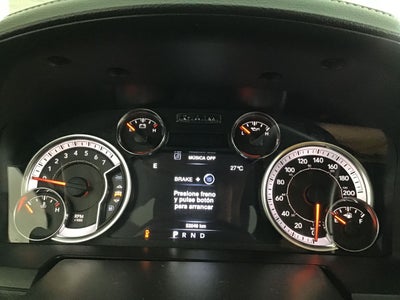 2019 DODGE RAM RAM 2500 RAM 2500 REGULAR CAB SLT R/T V8 4X4