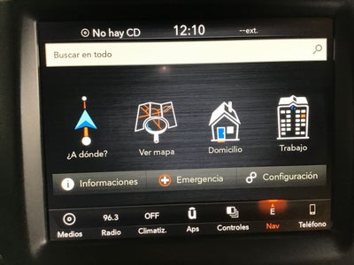 2019 DODGE RAM RAM 2500 RAM 2500 REGULAR CAB SLT R/T V8 4X4