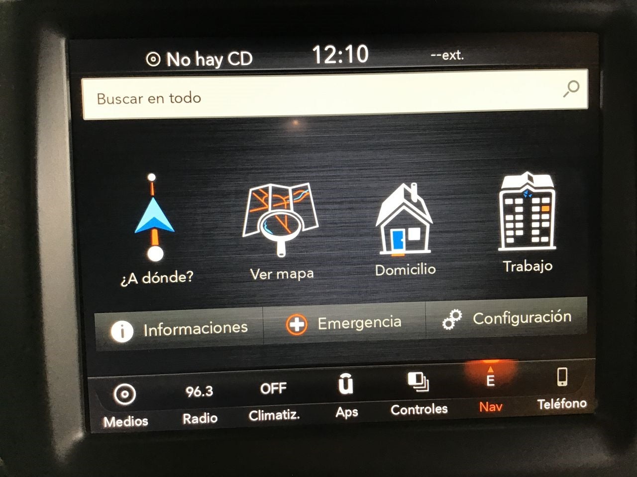 2019 DODGE RAM RAM 2500 RAM 2500 REGULAR CAB SLT R/T V8 4X4