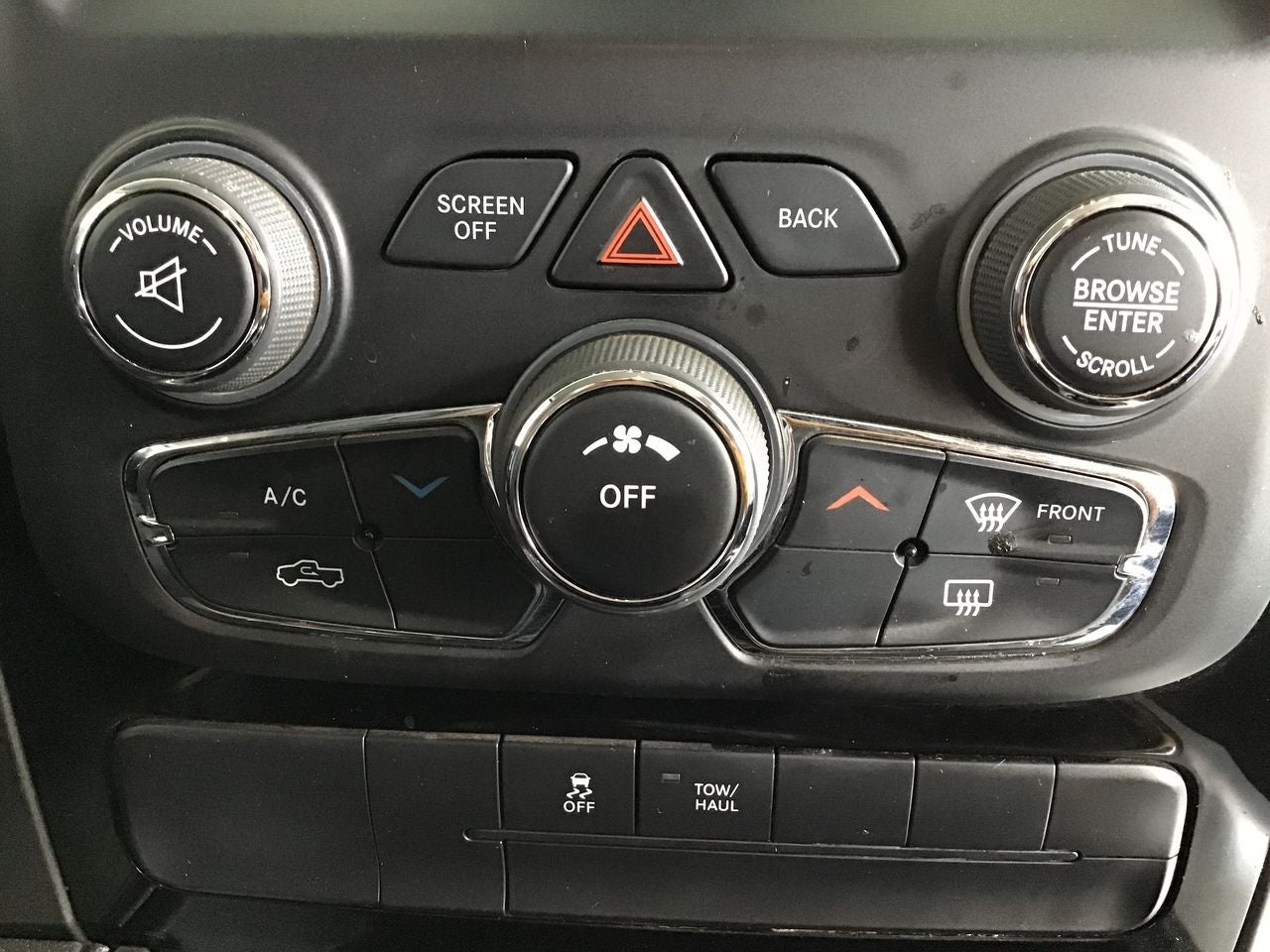 2019 DODGE RAM RAM 2500 RAM 2500 REGULAR CAB SLT R/T V8 4X4