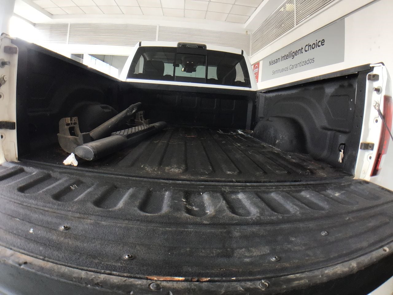 2019 DODGE RAM RAM 2500 RAM 2500 REGULAR CAB SLT R/T V8 4X4