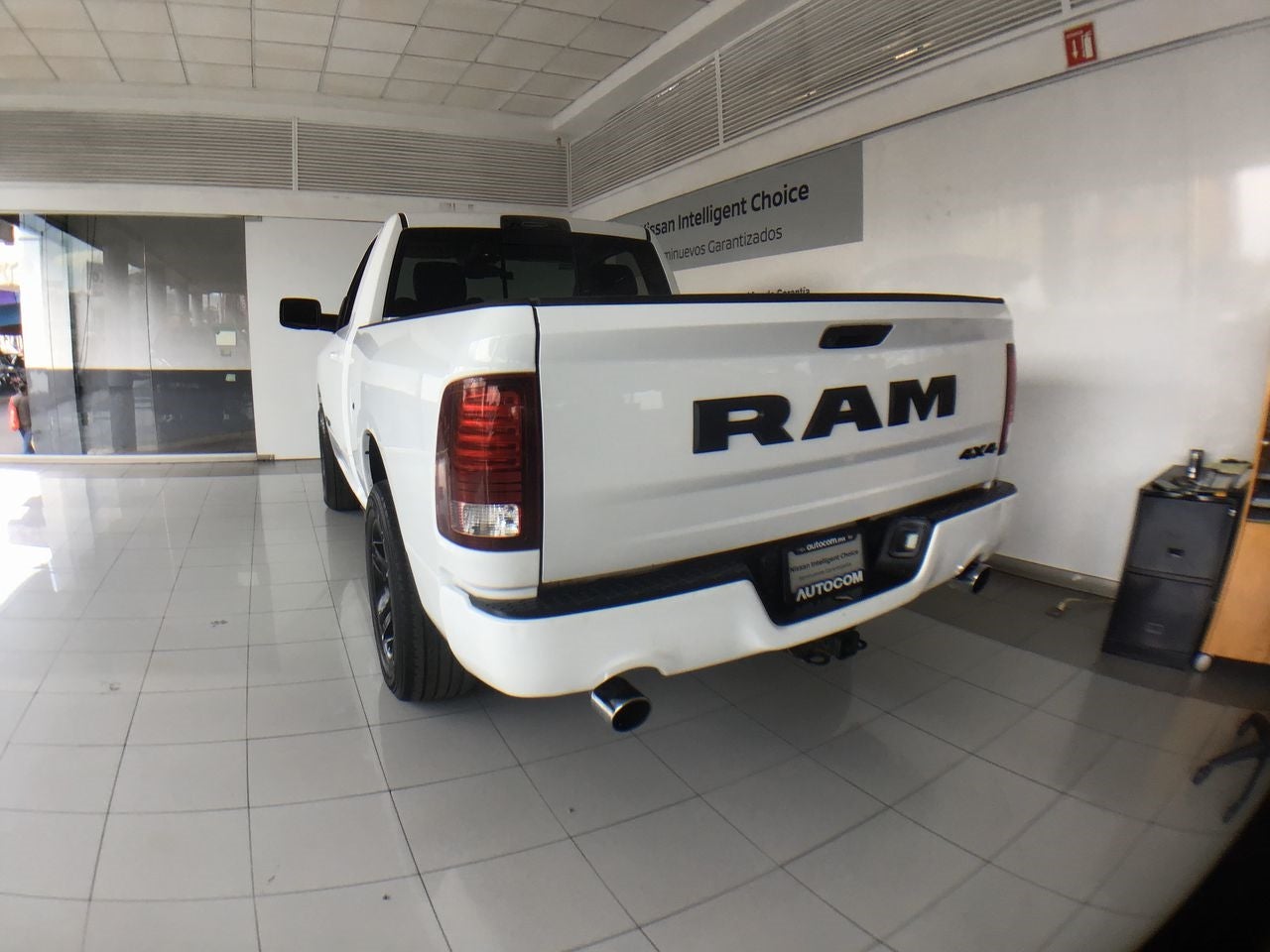 2019 DODGE RAM RAM 2500 RAM 2500 REGULAR CAB SLT R/T V8 4X4