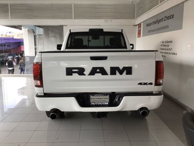 2019 DODGE RAM RAM 2500 RAM 2500 REGULAR CAB SLT R/T V8 4X4