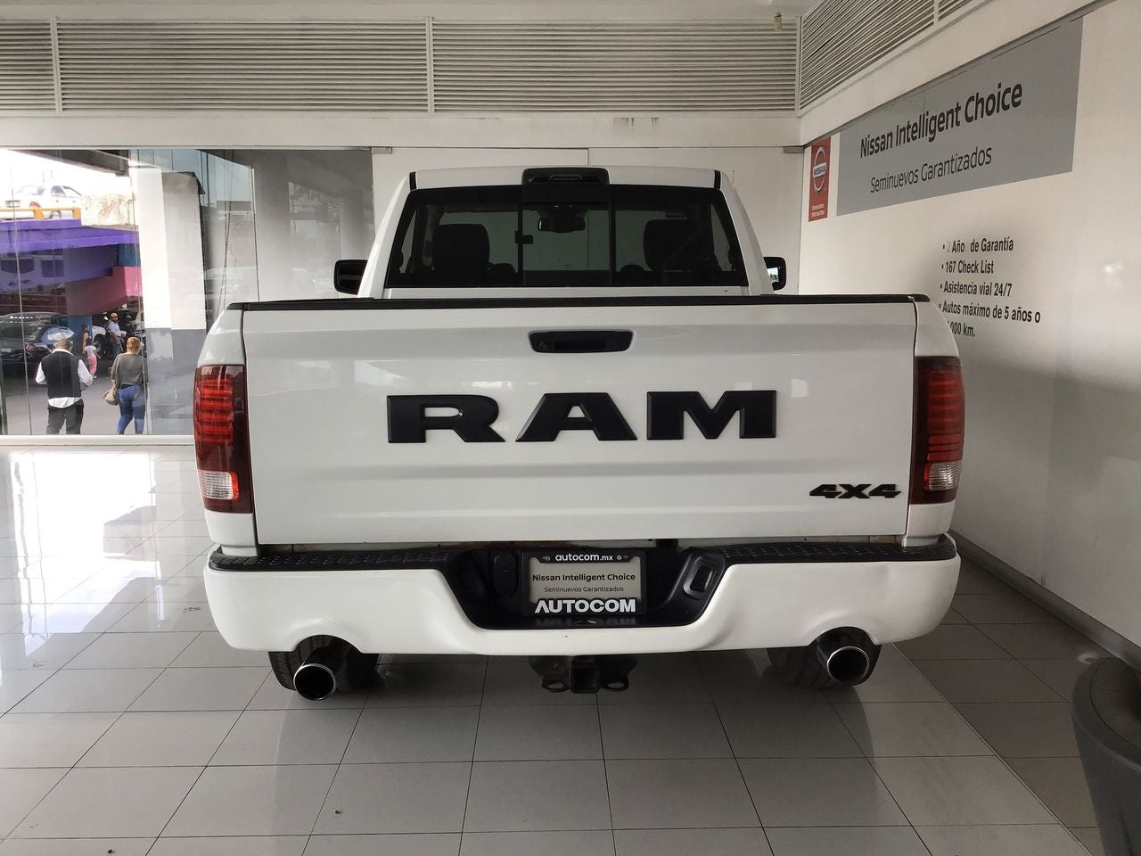 2019 DODGE RAM RAM 2500 RAM 2500 REGULAR CAB SLT R/T V8 4X4