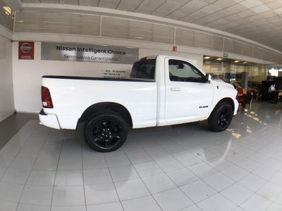 2019 DODGE RAM RAM 2500 RAM 2500 REGULAR CAB SLT R/T V8 4X4