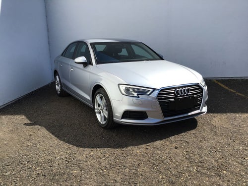 2018 Audi A3 A3 SEDAN 1.4 TFSI COD 15HP S TRONIC DYNAMIC