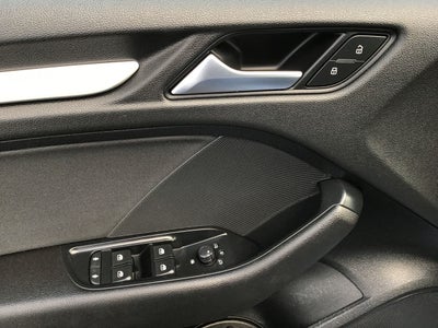 2018 Audi A3 A3 SEDAN 1.4 TFSI COD 15HP S TRONIC DYNAMIC