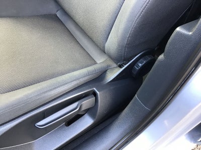 2018 Audi A3 A3 SEDAN 1.4 TFSI COD 15HP S TRONIC DYNAMIC