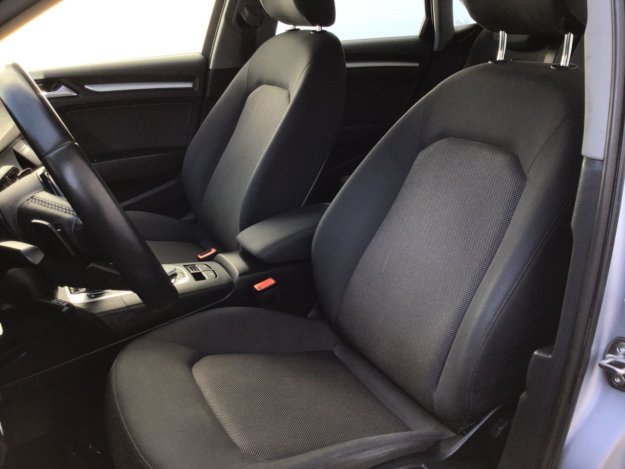 2018 Audi A3 A3 SEDAN 1.4 TFSI COD 15HP S TRONIC DYNAMIC