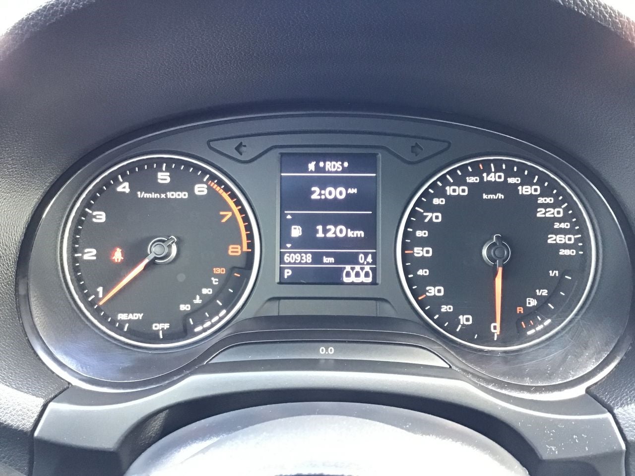 2018 Audi A3 A3 SEDAN 1.4 TFSI COD 15HP S TRONIC DYNAMIC