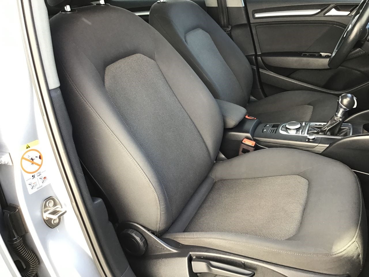 2018 Audi A3 A3 SEDAN 1.4 TFSI COD 15HP S TRONIC DYNAMIC