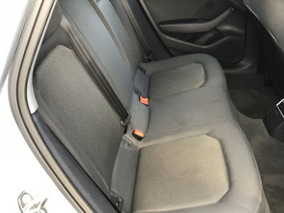 2018 Audi A3 A3 SEDAN 1.4 TFSI COD 15HP S TRONIC DYNAMIC