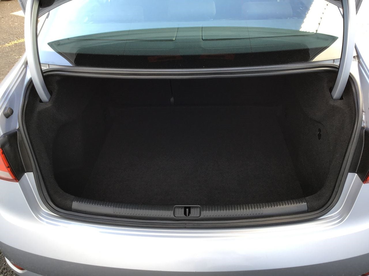 2018 Audi A3 A3 SEDAN 1.4 TFSI COD 15HP S TRONIC DYNAMIC