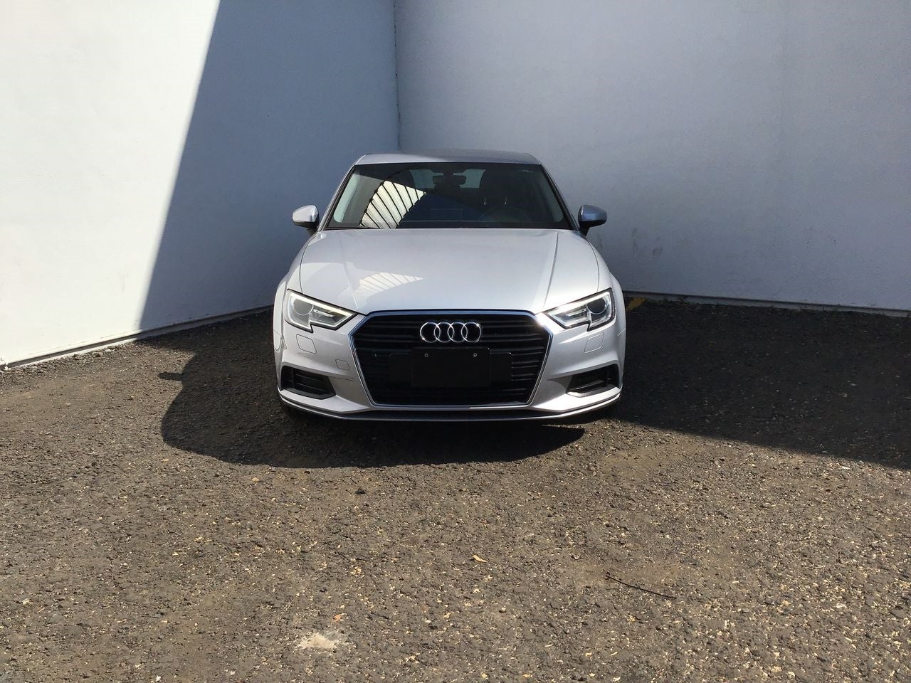 2018 Audi A3 A3 SEDAN 1.4 TFSI COD 15HP S TRONIC DYNAMIC