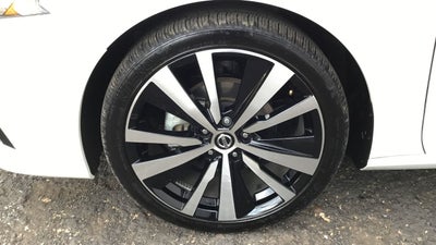 2020 Nissan ALTIMA ALTIMA 4 GASOLINA 248 4P SEDAN