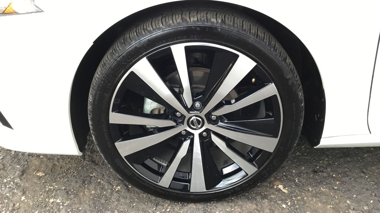 2020 Nissan ALTIMA ALTIMA 4 GASOLINA 248 4P SEDAN