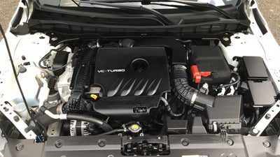 2020 Nissan ALTIMA ALTIMA 4 GASOLINA 248 4P SEDAN