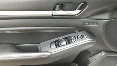 2020 Nissan ALTIMA ALTIMA 4 GASOLINA 248 4P SEDAN