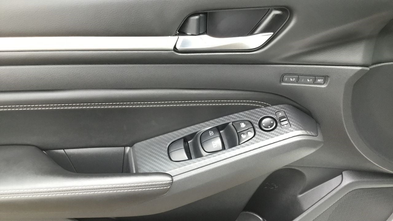 2020 Nissan ALTIMA ALTIMA 4 GASOLINA 248 4P SEDAN