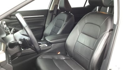 2020 Nissan ALTIMA ALTIMA 4 GASOLINA 248 4P SEDAN