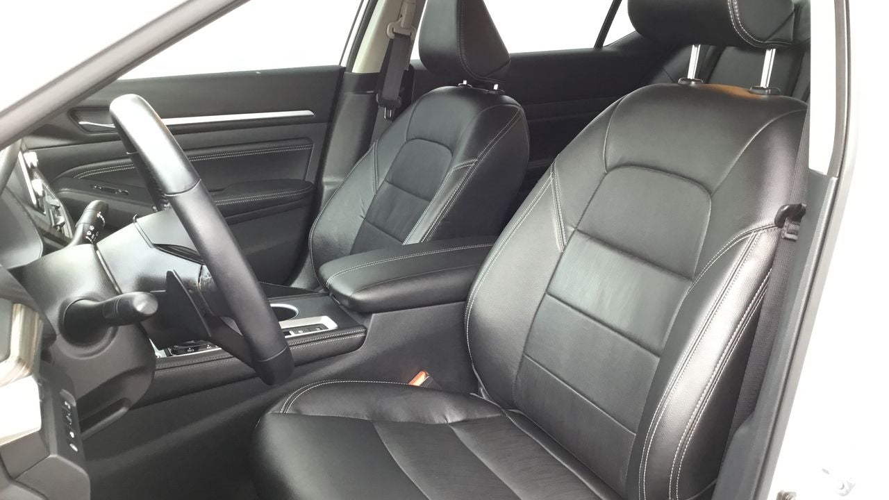 2020 Nissan ALTIMA ALTIMA 4 GASOLINA 248 4P SEDAN