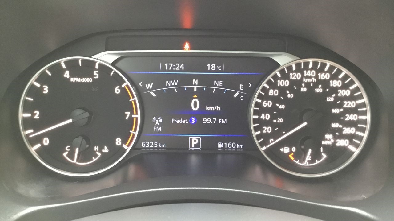 2020 Nissan ALTIMA ALTIMA 4 GASOLINA 248 4P SEDAN