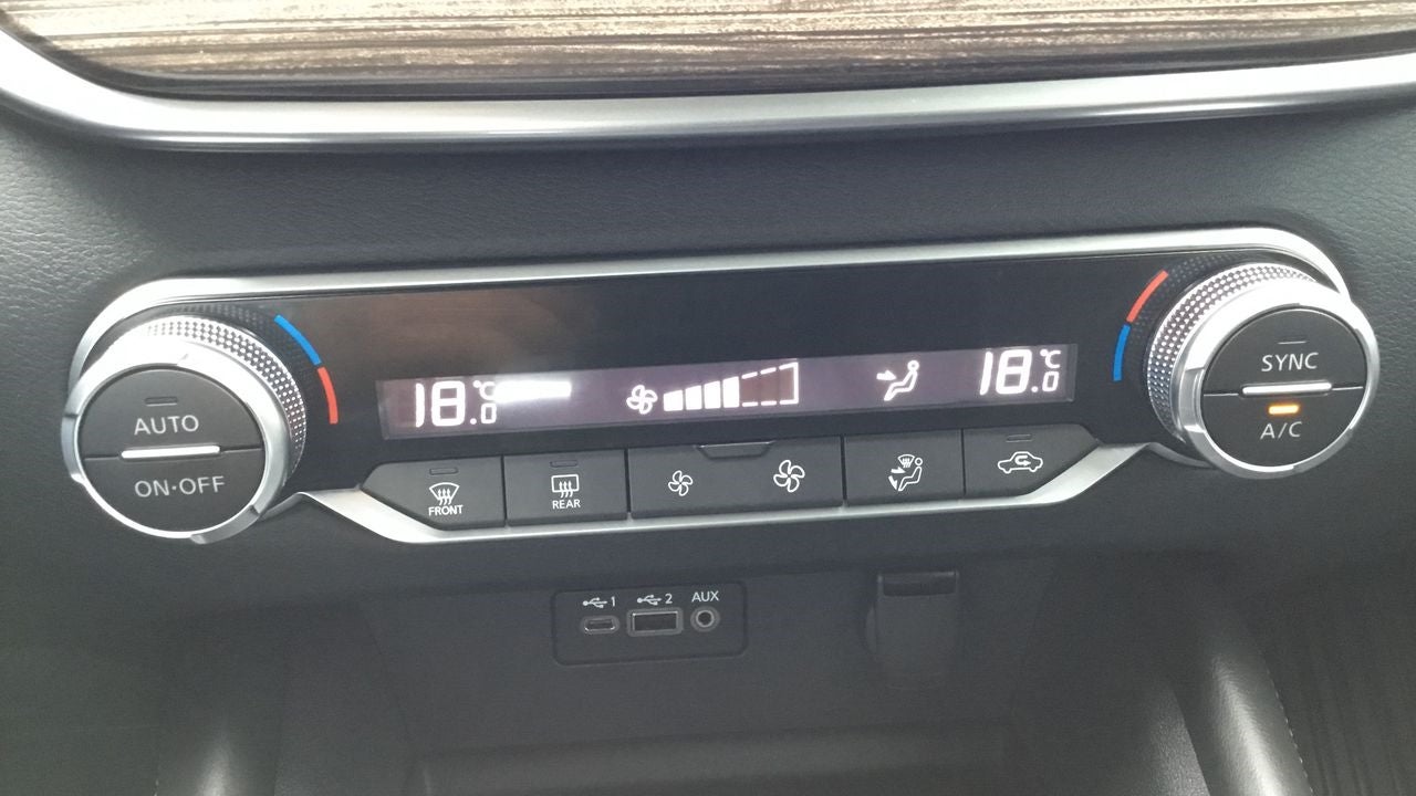 2020 Nissan ALTIMA ALTIMA 4 GASOLINA 248 4P SEDAN