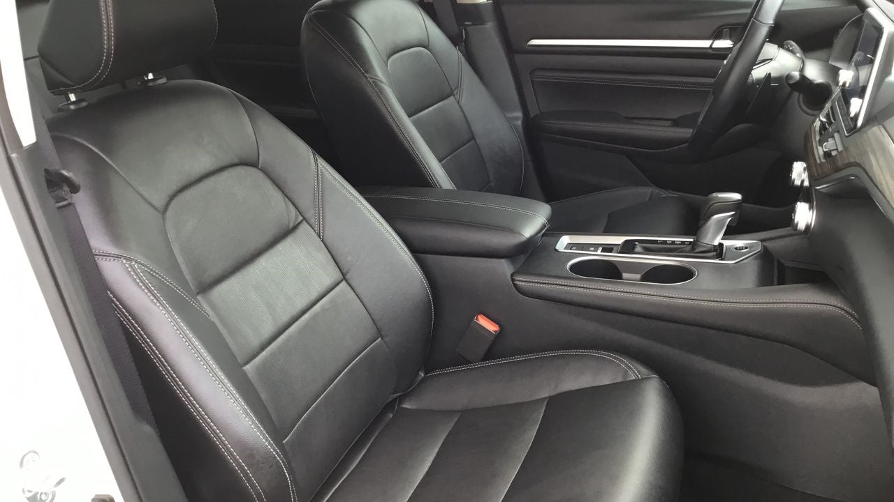 2020 Nissan ALTIMA ALTIMA 4 GASOLINA 248 4P SEDAN