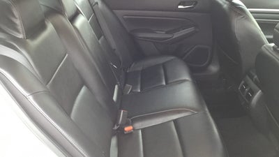 2020 Nissan ALTIMA ALTIMA 4 GASOLINA 248 4P SEDAN