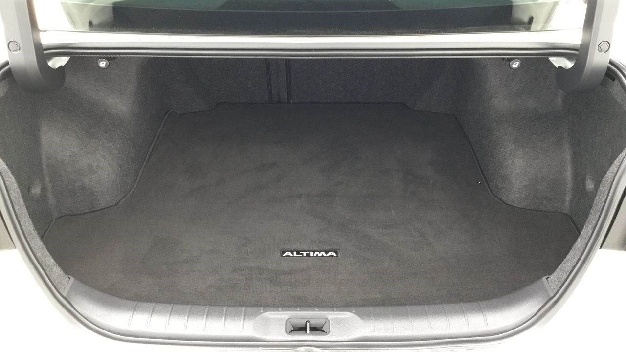 2020 Nissan ALTIMA ALTIMA 4 GASOLINA 248 4P SEDAN