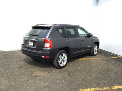 2015 Jeep COMPASS JEEP COMPASS LATITUDE AT
