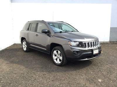 2015 Jeep COMPASS JEEP COMPASS LATITUDE AT