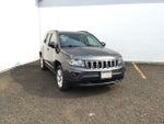 2015 Jeep COMPASS JEEP COMPASS LATITUDE AT