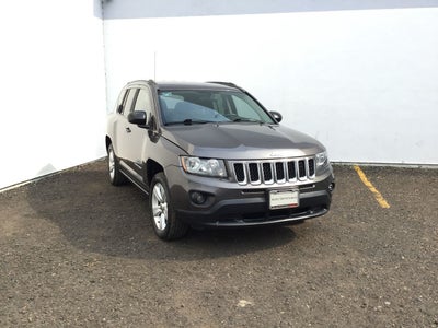 2015 Jeep COMPASS JEEP COMPASS LATITUDE AT