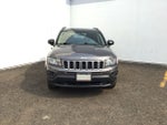 2015 Jeep COMPASS JEEP COMPASS LATITUDE AT