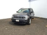 2015 Jeep COMPASS JEEP COMPASS LATITUDE AT