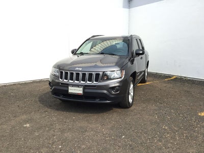2015 Jeep COMPASS JEEP COMPASS LATITUDE AT