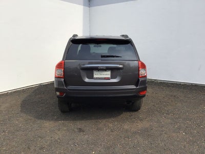 2015 Jeep COMPASS JEEP COMPASS LATITUDE AT