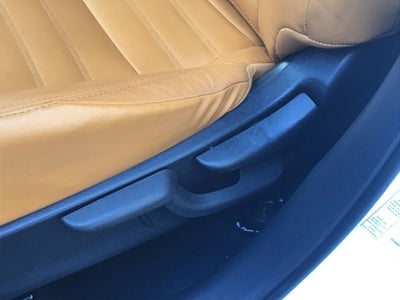 2020 Nissan KICKS KICKS EXCLUSIVE CVT A/C NARANJA