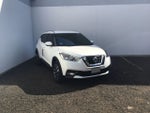 2020 Nissan KICKS KICKS EXCLUSIVE CVT A/C NARANJA