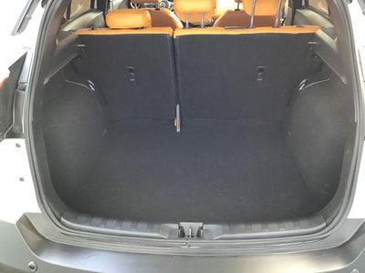 2020 Nissan KICKS KICKS EXCLUSIVE CVT A/C NARANJA