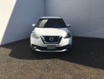2020 Nissan KICKS KICKS EXCLUSIVE CVT A/C NARANJA