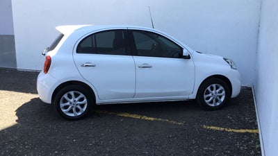 2020 Nissan MARCH MARCH ADVANCE TM