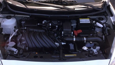 2020 Nissan MARCH MARCH ADVANCE TM